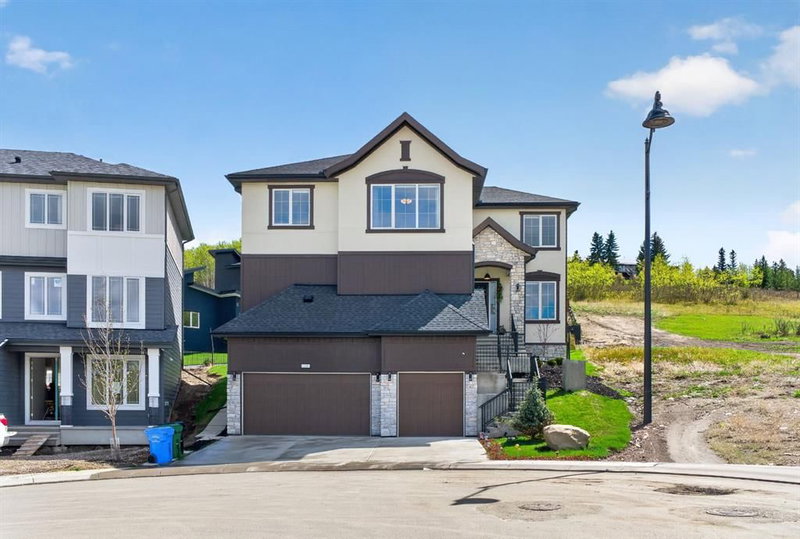 148 Crestridge Terrace SW, Crestmont — photo 2