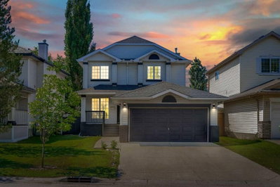 29 Douglas Glen Crescent SE