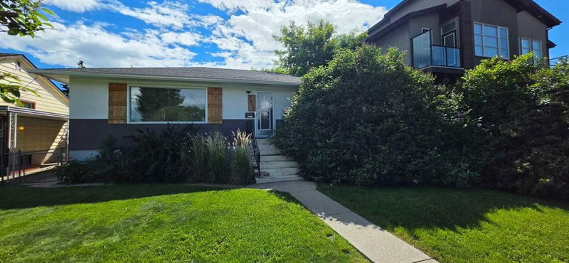 2515 Cochrane Road NW, Calgary, Alberta