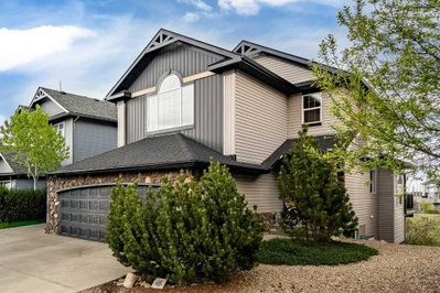 276 Kincora Heights NW