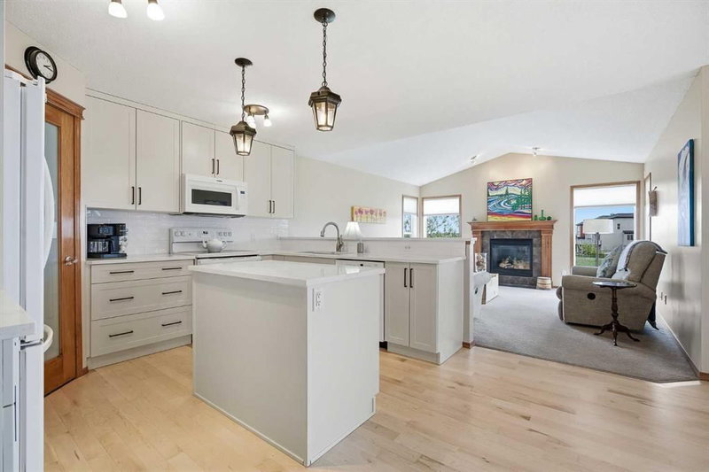 276 Kincora Heights NW, Kincora — interior photo