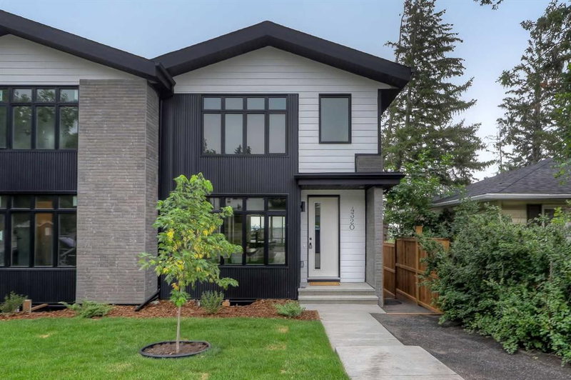 4320 Centre A Street NE, Calgary, Alberta