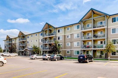 2109 - 181 Skyview Ranch Manor NE