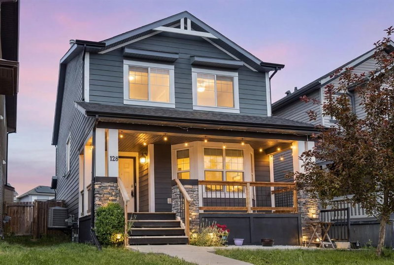 128 Silverado Way SW, Calgary, Alberta