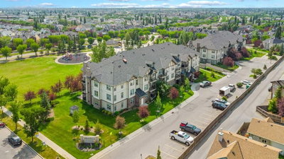 208 - 25 Prestwick Drive SE