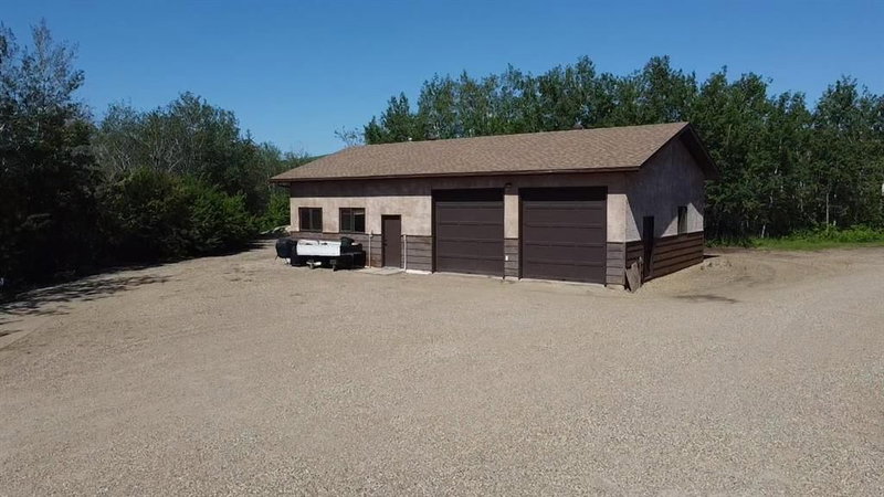 231061 Highway 684