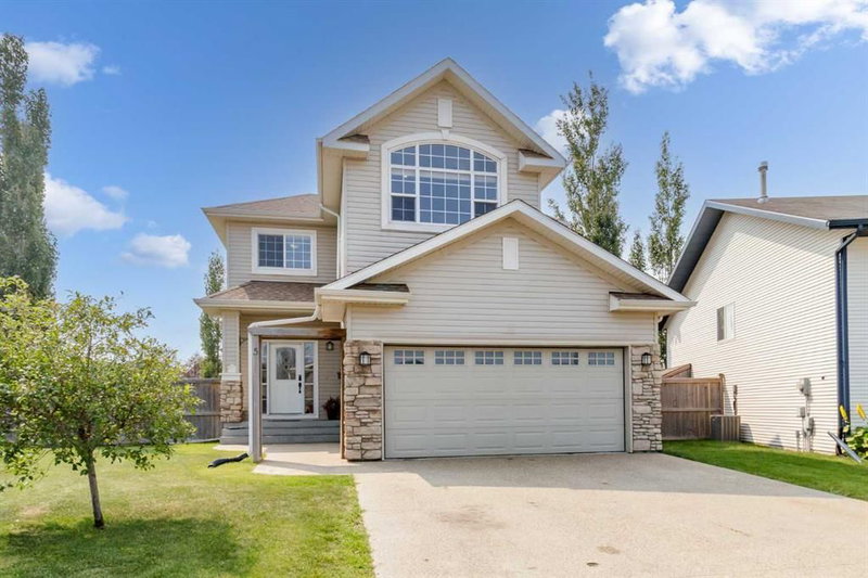 5 Lambertson Place, Sylvan Lake, Alberta