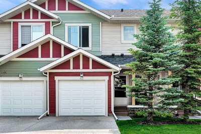 43 Sage Hill Common NW