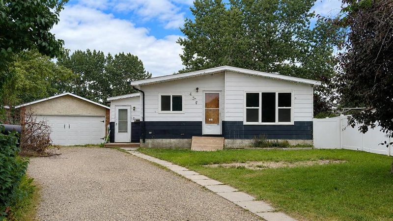 137 Big Hill Place
