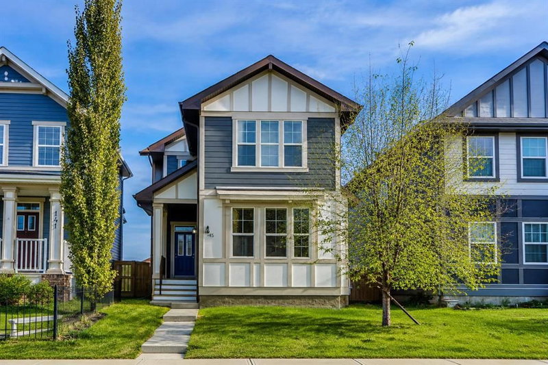 145 Marquis Common SE, Calgary, Alberta