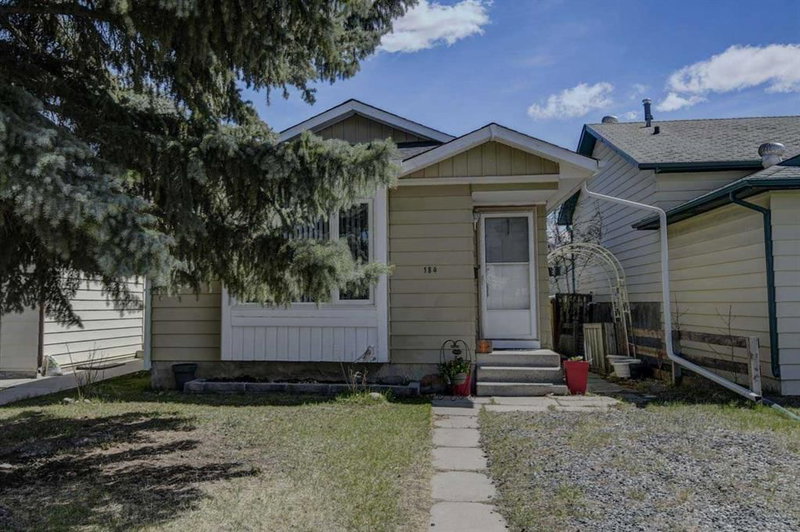184 Erin Croft Crescent SE, Calgary, Alberta