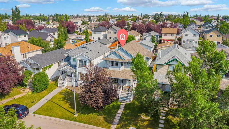61 Mt Aberdeen Circle SE, Calgary, Alberta