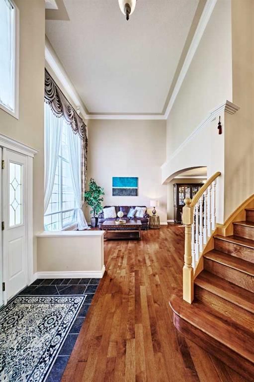 46 Hampstead Manor NW, Hamptons — interior photo 6