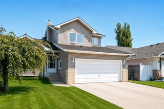 136 Harvest Hills Drive NE