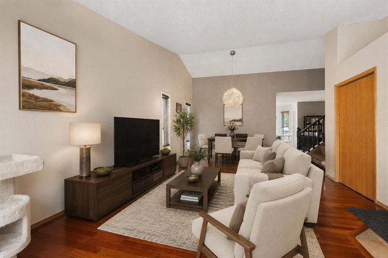 136 Harvest Hills Drive NE, Harvest Hills — interior photo 5