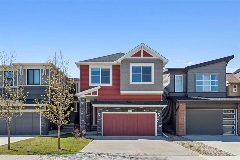 159 Belmont Terrace SW, Calgary, Alberta