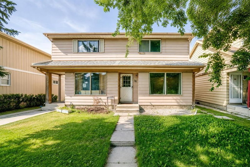96 Erin Woods Boulevard SE, Calgary, Alberta