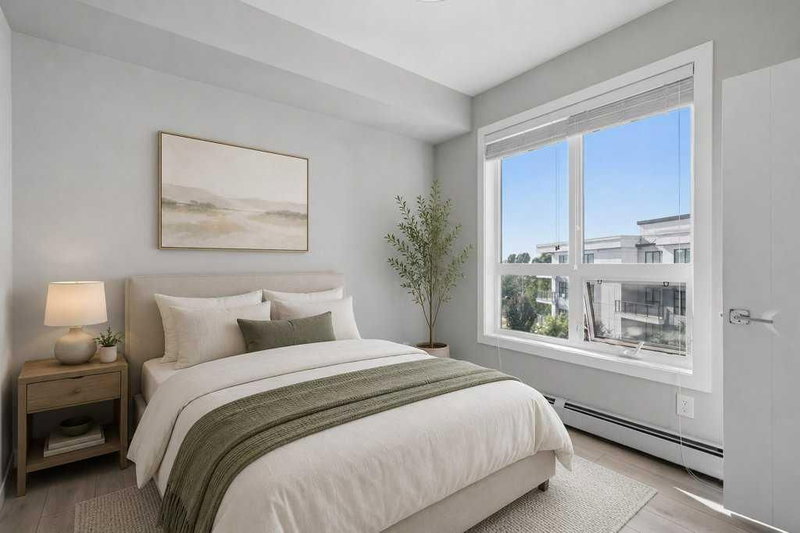402, 383 Smith Street NW, University District — interior photo 5