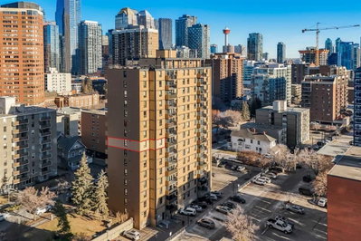 804 - 733 14 Avenue SW