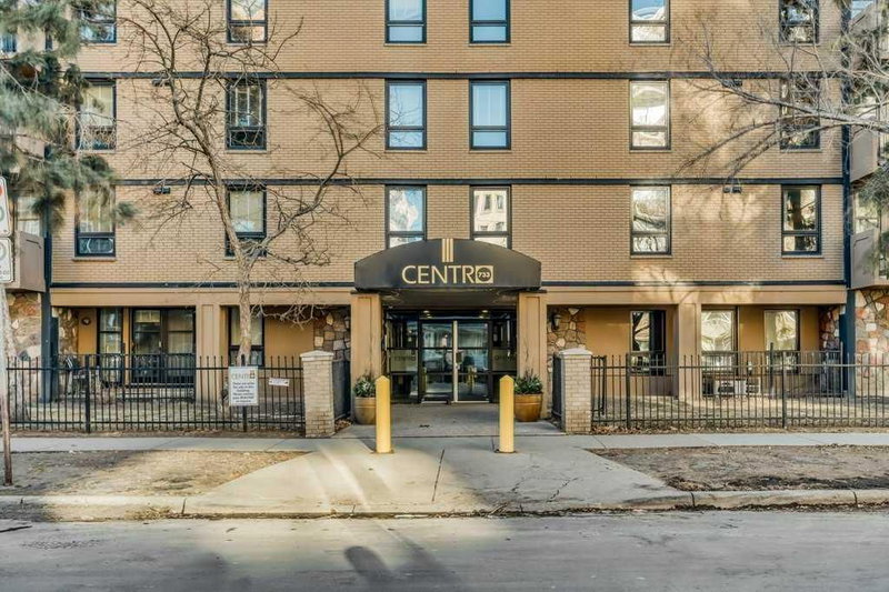 804 - 733 14 Avenue SW