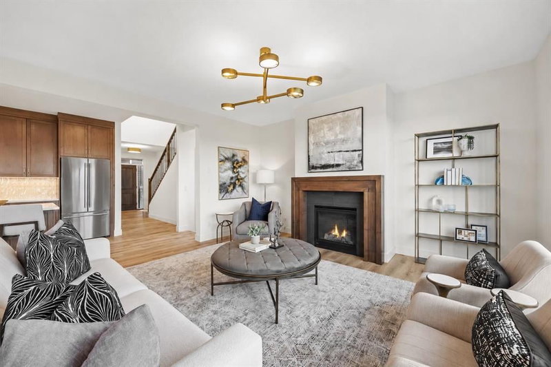 460 Discovery Place SW, Discovery Ridge — interior photo 5