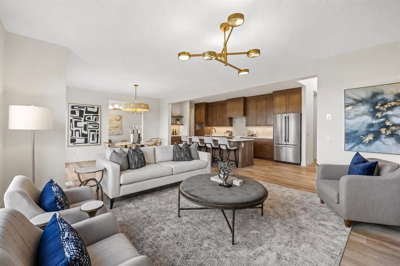 460 Discovery Place SW, Discovery Ridge — interior photo 6