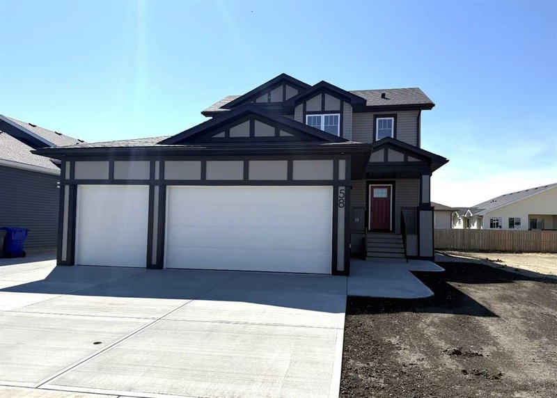 58 Vincent Crescent