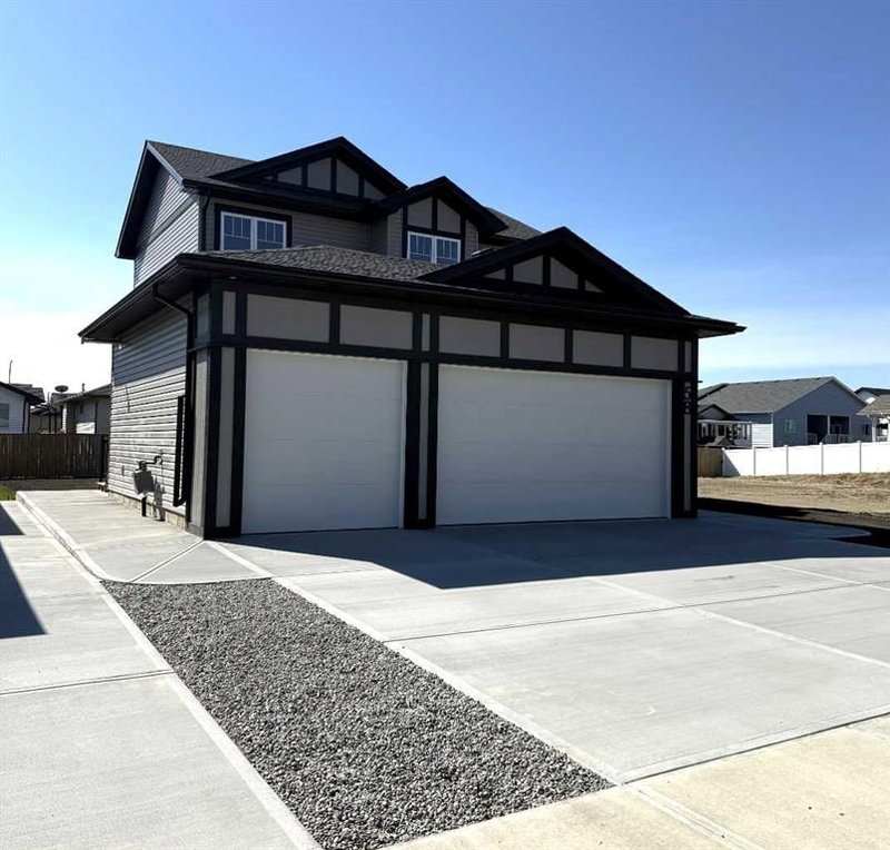 58 Vincent Crescent