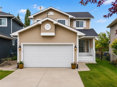 115 Macewan Park Circle