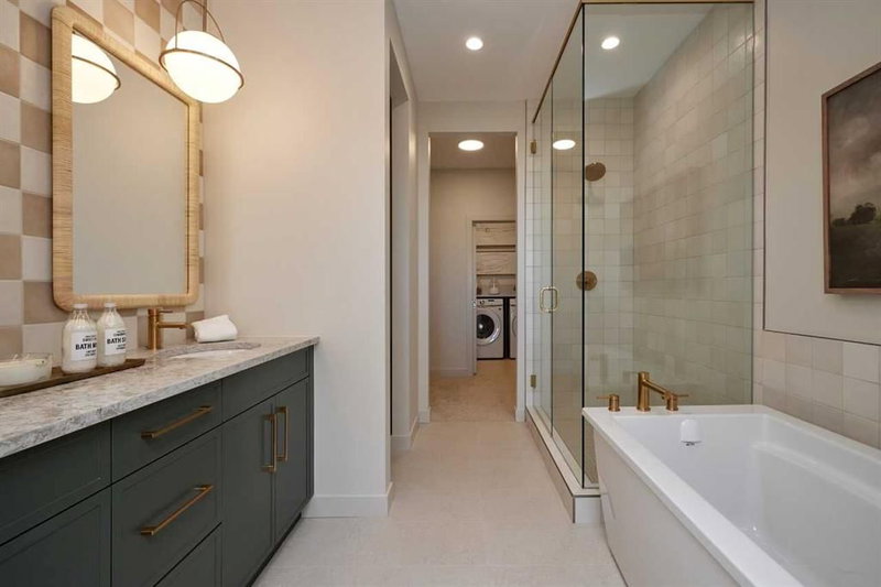 40 Shawnee Passage SW, Shawnee Slopes — interior photo 5