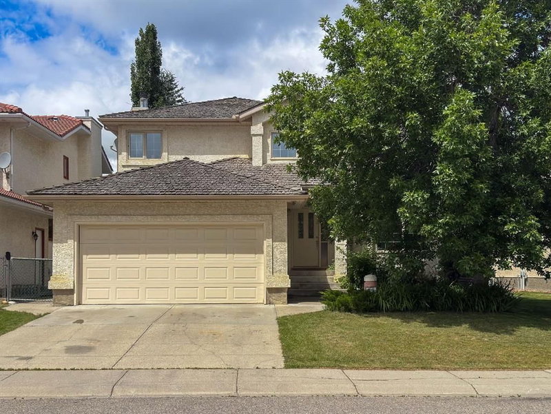 55 Hampshire Grove NW, Calgary, Alberta