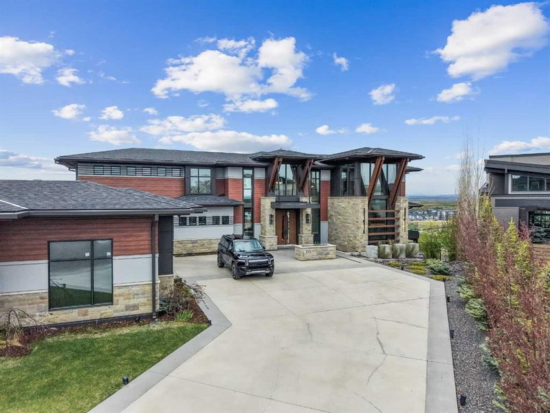 315 Aspen Ridge Place SW, Calgary, Alberta