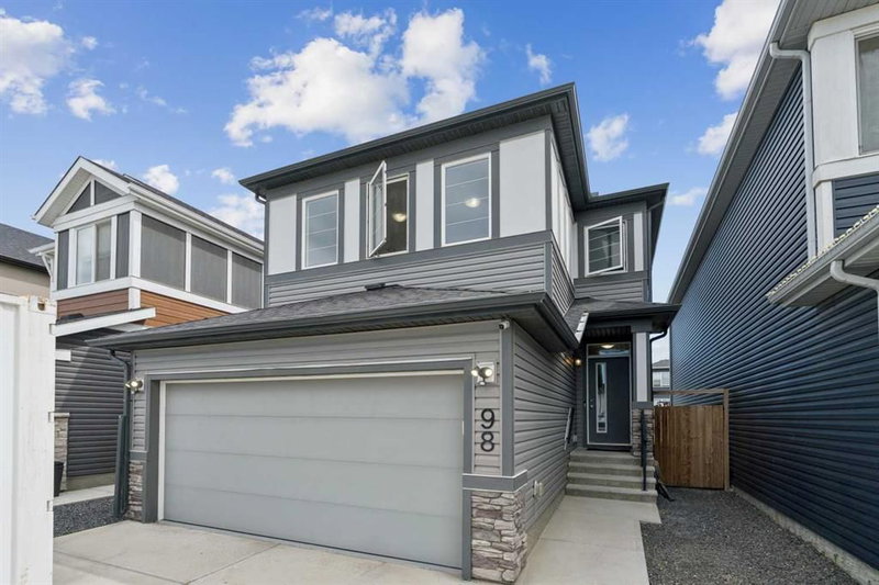 98 Seton Road SE, Calgary, Alberta