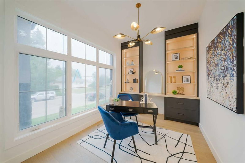 2207 Victoria Crescent NW, Banff Trail — interior photo 5