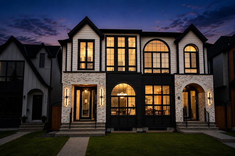 2212 35 Street SW, Calgary, Alberta