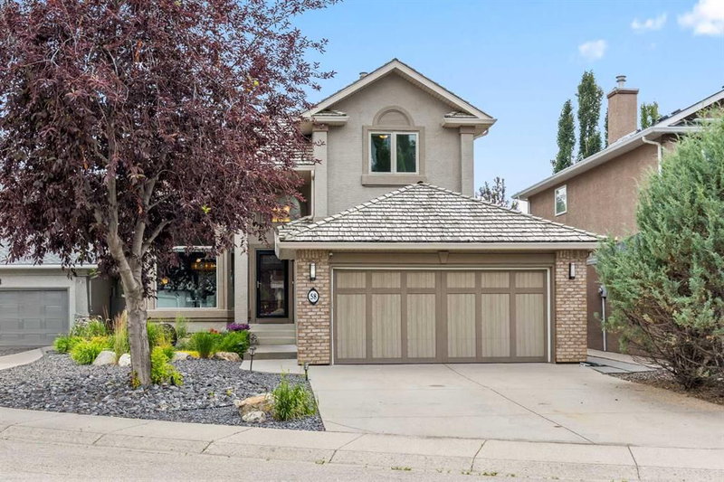58 Mt Gibraltar Place SE, Calgary, Alberta