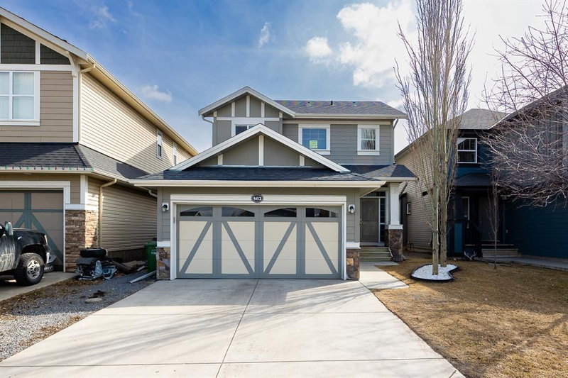 462 Williamstown Green NW, Williamstown — interior photo 5