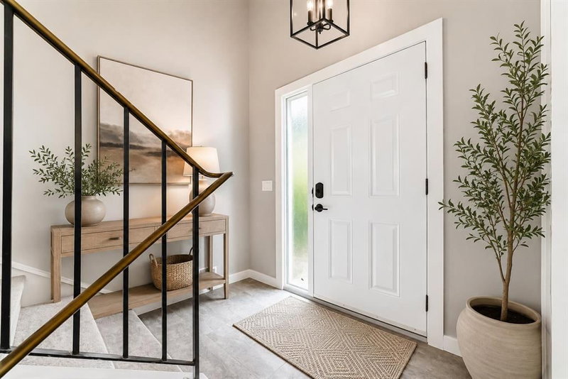 5233 17 Avenue NW, Montgomery — interior photo