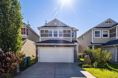 78 Cougar Plateau Way SW