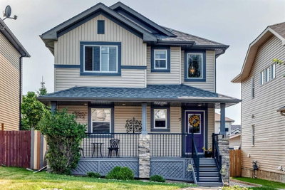 7 Crystal Shores Heights