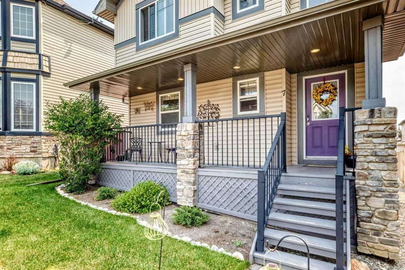 7 Crystal Shores Heights