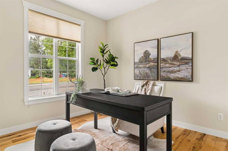 4649 20 Street SW, Garrison Woods — interior photo 6