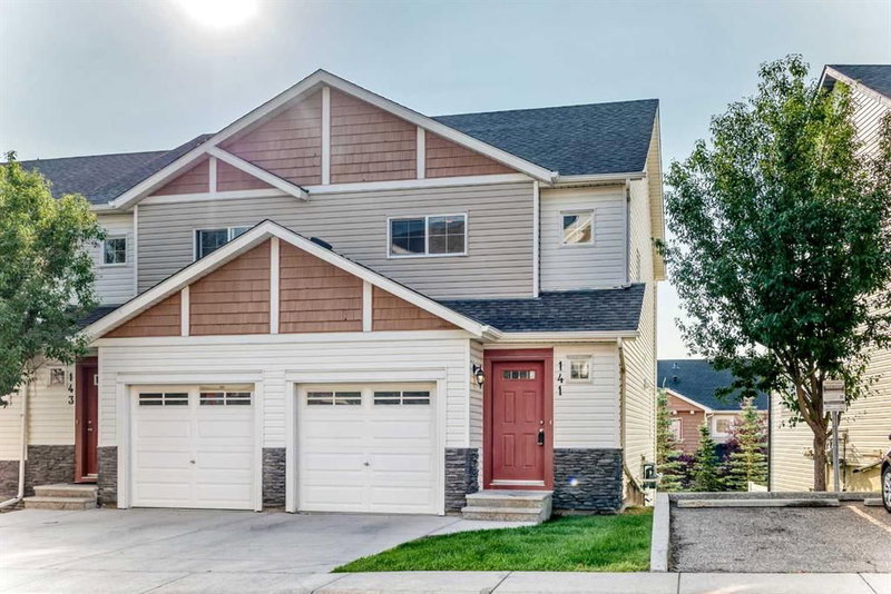 141 Pantego Lane NW, Calgary, Alberta
