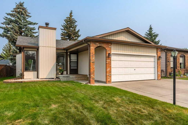 167 Deerpath Court SE, Calgary, Alberta