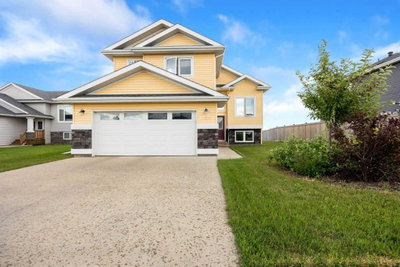 204 Beaveridge Close