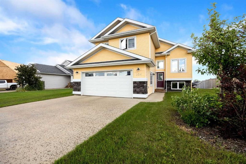 204 Beaveridge Close