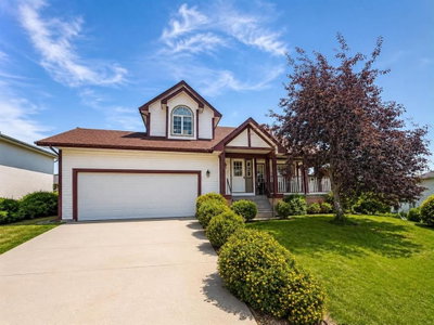 9337 Berge Drive