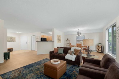 2110 - 2518 Fish Creek Boulevard SW