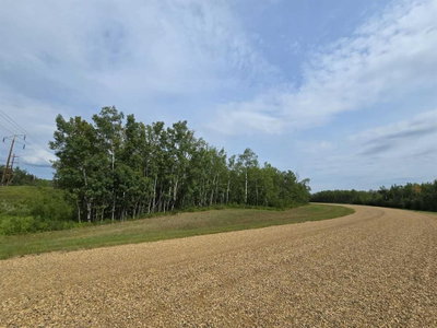 Range Road 222