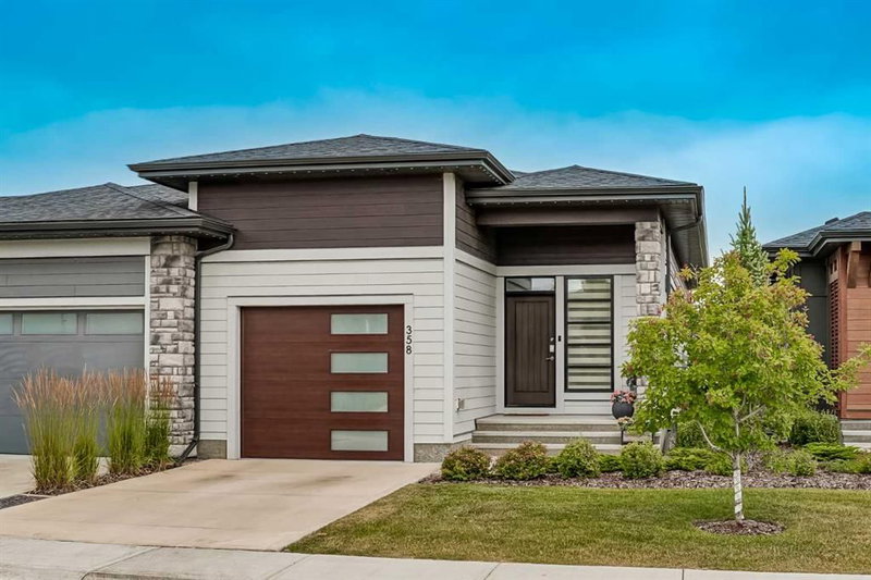 358 Marina Cove SE, Calgary, Alberta